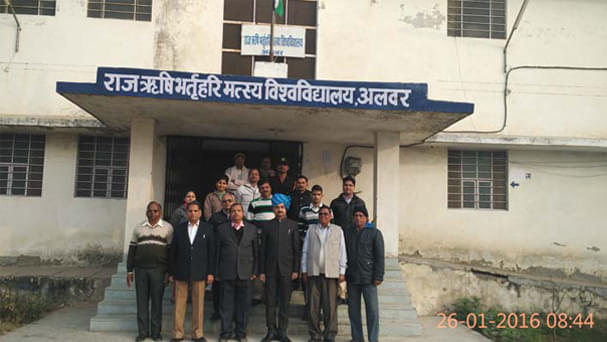 RRBMU Events photo 3